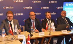 YEDAŞ'TAN SİNOP'A 8 MİLYAR TL'LİK ENERJİ YATIRIMI