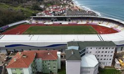 SİNOP, KADIN A MİLLÎ TAKIM – İSVİÇRE MAÇI İÇİN GERİ SAYIMDA