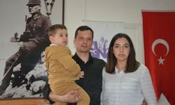 SİNOPLU DMD HASTASI 3 YAŞINDAKİ METEHAN, TEDAVİ İÇİN BAŞLATILAN YARDIM KAMPANYASININ TAMAMLANMASINI BEKLİYOR