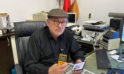 AKSU, 5G’NİN TELEFONLAR ÜZERİNDEKİ ETKİSİNİ ÖLÇTÜ