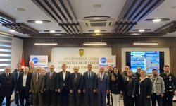 SİNOP’TA İKİ BÜYÜK FUAR AYNI ANDA DÜZENLENECEK