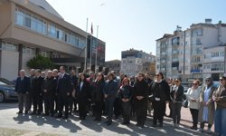 SİNOP’TA 50. TURİZM HAFTASI’NA ANLAMLI AÇILIŞ