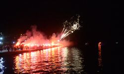 GALATASARAY’IN 26. ŞAMPİYONLUĞU SİNOP’TA COŞKUYLA KUTLANDI