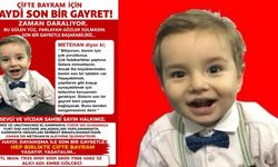 METEHAN DESTEK KURULUNDAN “ HAYDİ SON BİR GAYRET “ ÇAĞRISI
