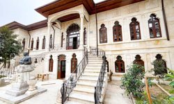 SİNOP'TAKİ 3 TARİHİ YAPI KÜTÜPHANE OLUYOR