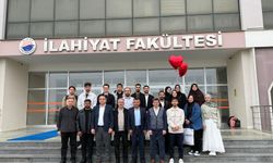 SİNOP’TA ÜMMETİN ACILARINA DİKKAT ÇEKİLDİ