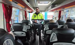 SİNOP EMNİYETİ’NDEN SÜRÜCÜ VE YOLCULARA HAYATİ UYARILAR
