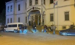 SİNOP'TA ŞAFAK OPERASYONU: 3 TUTUKLAMA