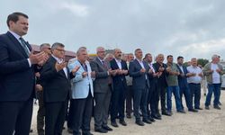 SİNOP İL ÖZEL İDARESİ ENVANTERİ GENİŞLİYOR