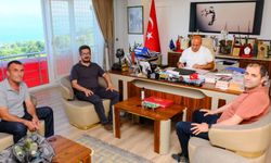 SİNOP'TA BİYOLOJİK ARITMA TESİSİ İÇİN GERİ SAYIM BAŞLADI