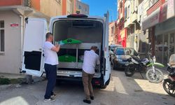 SİNOP'TA ŞÜPHELİ ÖLÜM