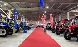 NORTH EXPO SİNOP KAPILARINI AÇTI