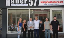 VALİ ÖZARSLAN’DAN HAYIRLI OLSUN ZİYARETİ