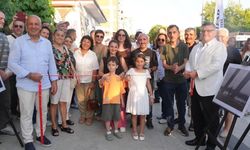 SİNOP’TA SİFAD’IN 29. GELENEKSEL YAZ FOTOĞRAF SERGİSİ AÇILDI