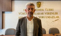 SALİM AKBAŞ, SİNOP TSO BAŞKANLIĞINA YENİDEN ADAYLIĞINI AÇIKLADI