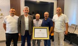 SİNOP TSO, “5 YILDIZLI ODA” UNVANINI ALDI