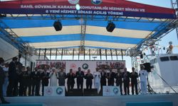 BAKAN ÇİFTÇİ SİNOP'TA 525 MİLYON TL'LİK YATIRIMLARI AÇTI: "DEVLET VATANDAŞINA DAHA HIZLI ULAŞACAK"