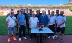 SİNOP ASKF BAŞKANI ÖZHAN’DAN TFF’YE ÇAĞRI: “AMATÖR LİGLERİN BAŞLAMAMA RİSKİ VAR”