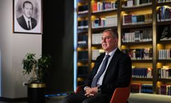 MAVİŞ’TEN AK PARTİ’NİN KURULUŞ YIL DÖNÜMÜ MESAJI