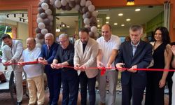 SİNOP’TA SİMİT EVİ TÖRENLE HİZMETE AÇILDI