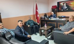ÖNDER SİNOP’TAN YENİ EĞİTİM YILI ÖNCESİ OKUL ZİYARETLERİ