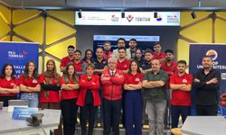 TEKNOFEST’TE SİNOP ÜNİVERSİTESİ DAMGASI: 4 BİRİNCİLİK VE 15 MİLYON TL ÖDÜL