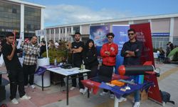 SİNOP ÜNİVERSİTESİ’NDE ÖĞRENCİ TOPLULUKLARI YENİ ÜYELERİNİ ARADI