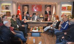 SİNOP’TA TAKSİ PLAKASI ENDİŞESİ! ESNAFIN GÖZÜ ATILACAK ADIMLARDA