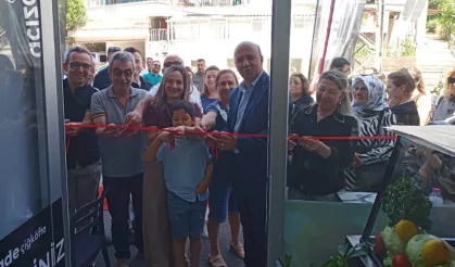 ACIZADEM ÇİĞ KÖFTE SİNOPLULARIN HİZMETİNDE