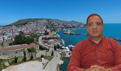 GÜZEL; “SİNOP’TA KOLEKTİF TURİZM BİLİNCİ OLUŞTURULMALI”