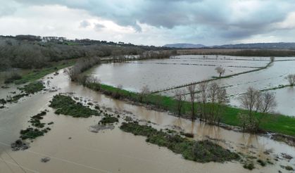 SİNOP’TA DERE ISLAHI TAMAMLANIYOR