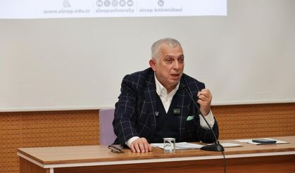 METİN KÜLÜNK: "MESELE, HAK İLE BATIL MÜCADELESİNDE KİMİN NEREDE DURDUĞUDUR"