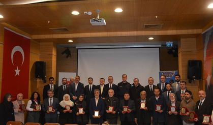 SİNOP’TA İYİLİK BULUŞMASI