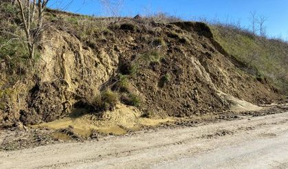 HEYELAN TEHLİKESİ SÜRÜYOR