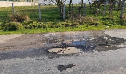 SORUN BÜYÜMEDEN GİDERİLMESİ LAZIM!