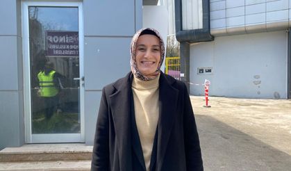 AK PARTİ SİNOP TEŞKİLATI, RAMAZAN ETKİNLİKLERİYLE SAHADAYDI