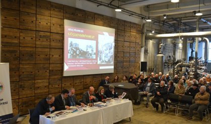 SİNOP BELEDİYESİ 3. HALK TOPLANTISI YAPILDI