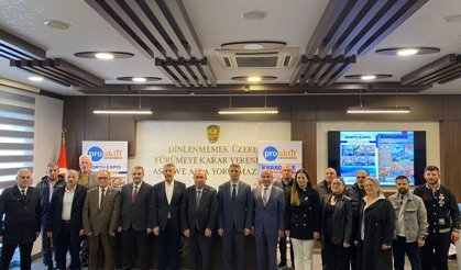 SİNOP’TA İKİ BÜYÜK FUAR AYNI ANDA DÜZENLENECEK