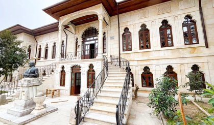 SİNOP'TAKİ 3 TARİHİ YAPI KÜTÜPHANE OLUYOR