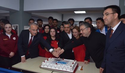 SİNOP’TA YURT LİG BİLARDO TÜRKİYE BİRİNCİLİĞİ MÜSABAKALARI