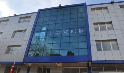 İŞKUR'DAN SİNOP'TA 18 KİŞİLİK İSTİHDAM PROGRAMI
