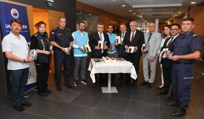 SİNOP'TA 15 TEMMUZ RUHU PANELLE YAŞATILDI