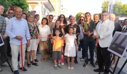SİNOP’TA SİFAD’IN 29. GELENEKSEL YAZ FOTOĞRAF SERGİSİ AÇILDI