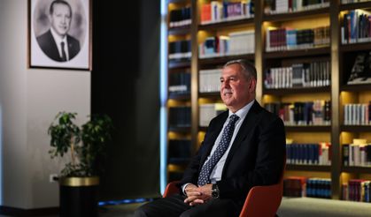 MAVİŞ’TEN AK PARTİ’NİN KURULUŞ YIL DÖNÜMÜ MESAJI