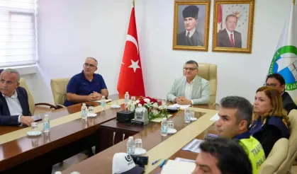 SİNOP’TA İLK KEZ YARI MARATON HEYECANI YAŞANACAK