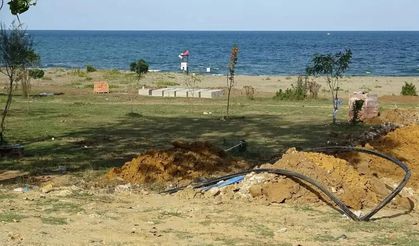 SİNOP’TA ÜCRETSİZ PLAJ PROJESİ HAYATA GEÇİYOR