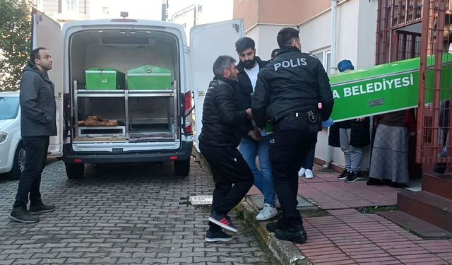 AİLE KATLİAMINDA ÖLÜ SAYISI 3'E YÜKSELDİ