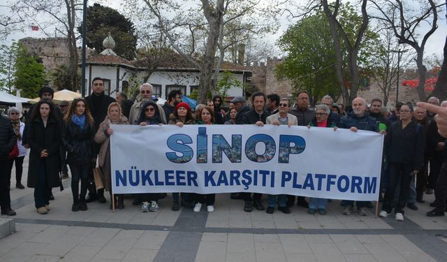 BAŞKAN GÜRBÜZ’DEN VATANDAŞLARA 26 NİSAN BULUŞMASI ÇAĞRISI