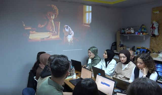 SİNOP’TA “DİJİTAL DÜNYADA HERKESE KİTAP” PROJESİ HAYATA GEÇTİ