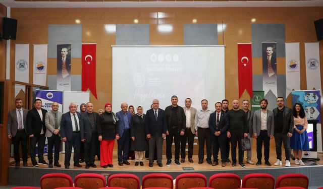 SİNOP’TA GELECEĞİN EĞİTİMİ KONUŞULDU